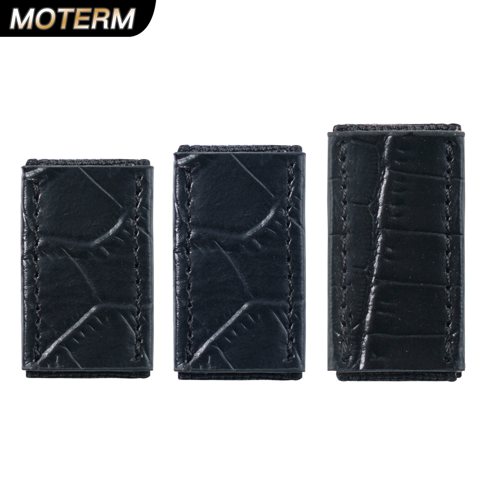 Moterm skórzana pętla na długo – Vintage Leather Journal Notebook recenzja i cena