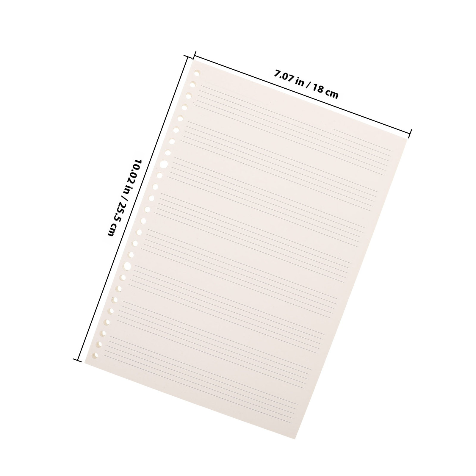 3 sztuki – kompaktowy, odłącza – Blank Sheet Music Notebook recenzja i cena