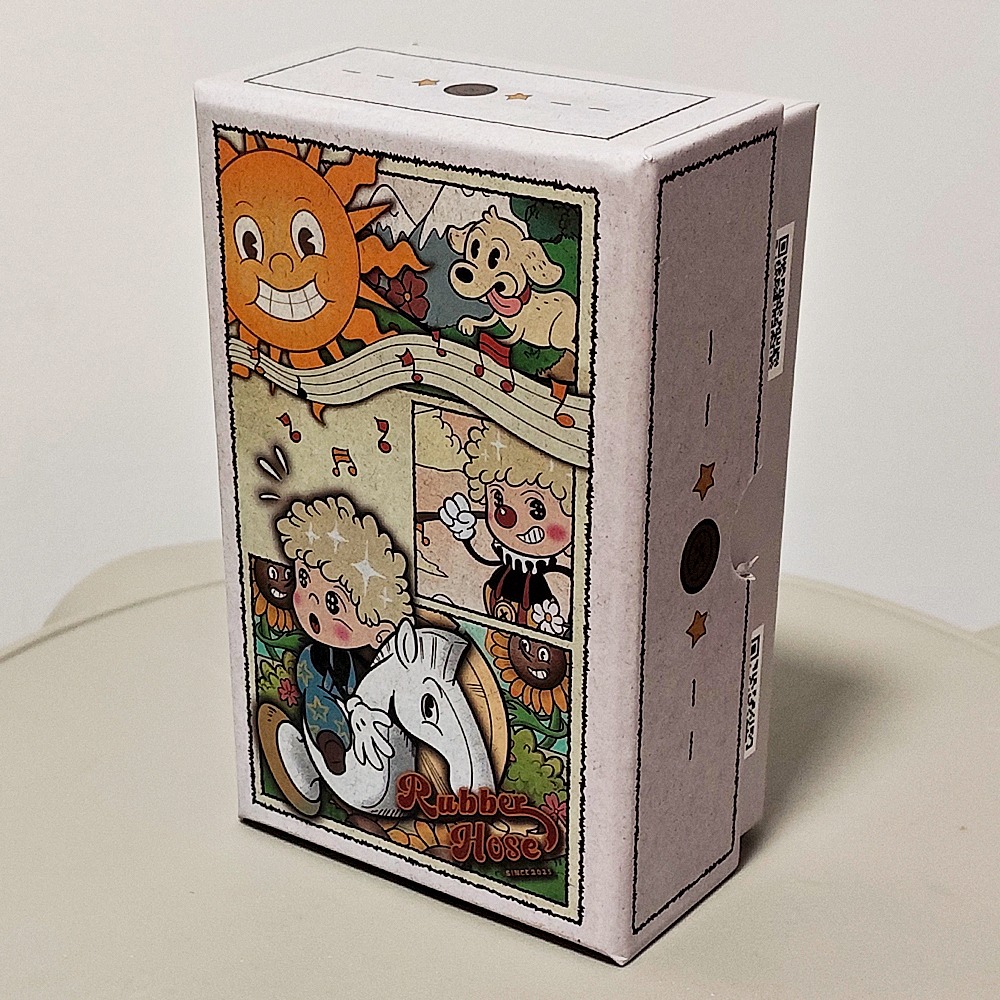 Kolekcja kart tarota „Vintage  – Tarot Deck With Guidebook recenzja i cena