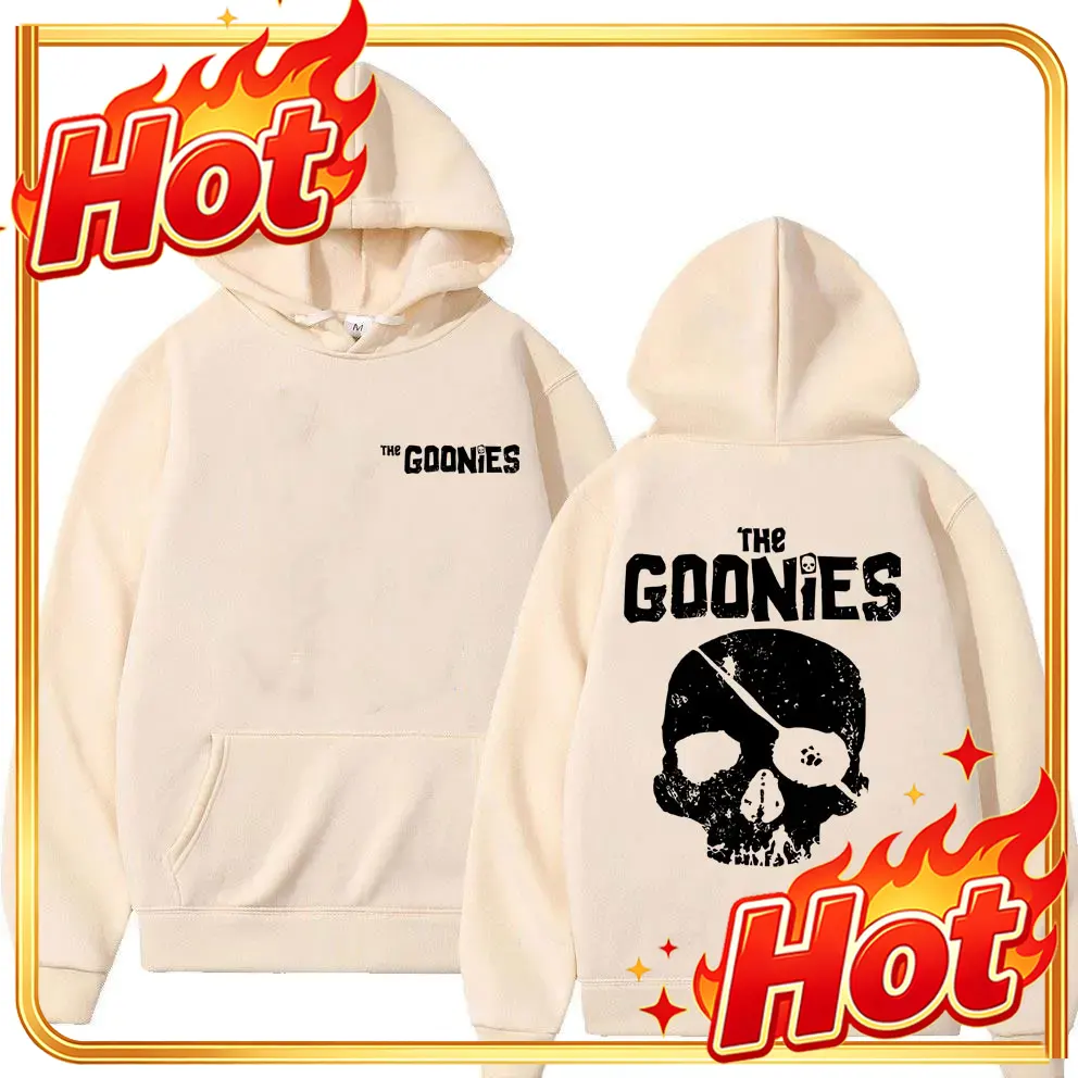 Śmieszny film „Goonies” – „Nig – Movies recenzja i cena