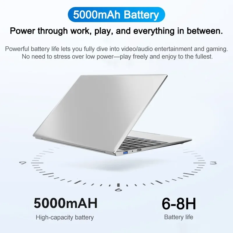 15,6-calowy laptop z ekranem F – Books recenzja i cena