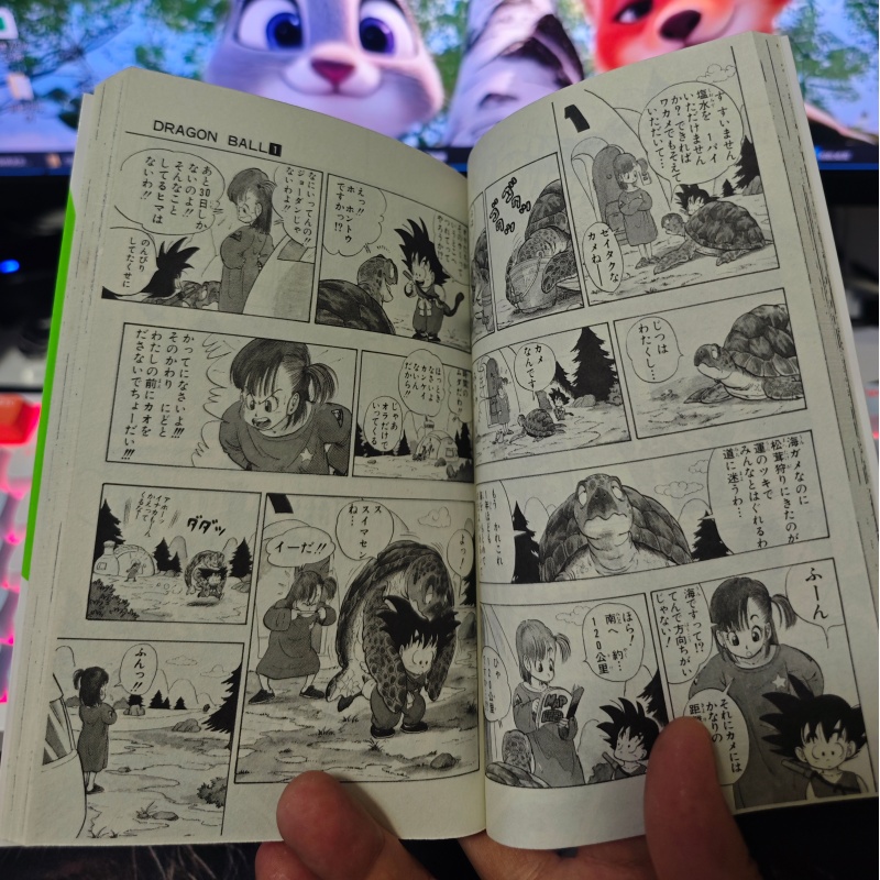 Dostępne w magazynie: komiksy  – Stationery Books recenzja i cena